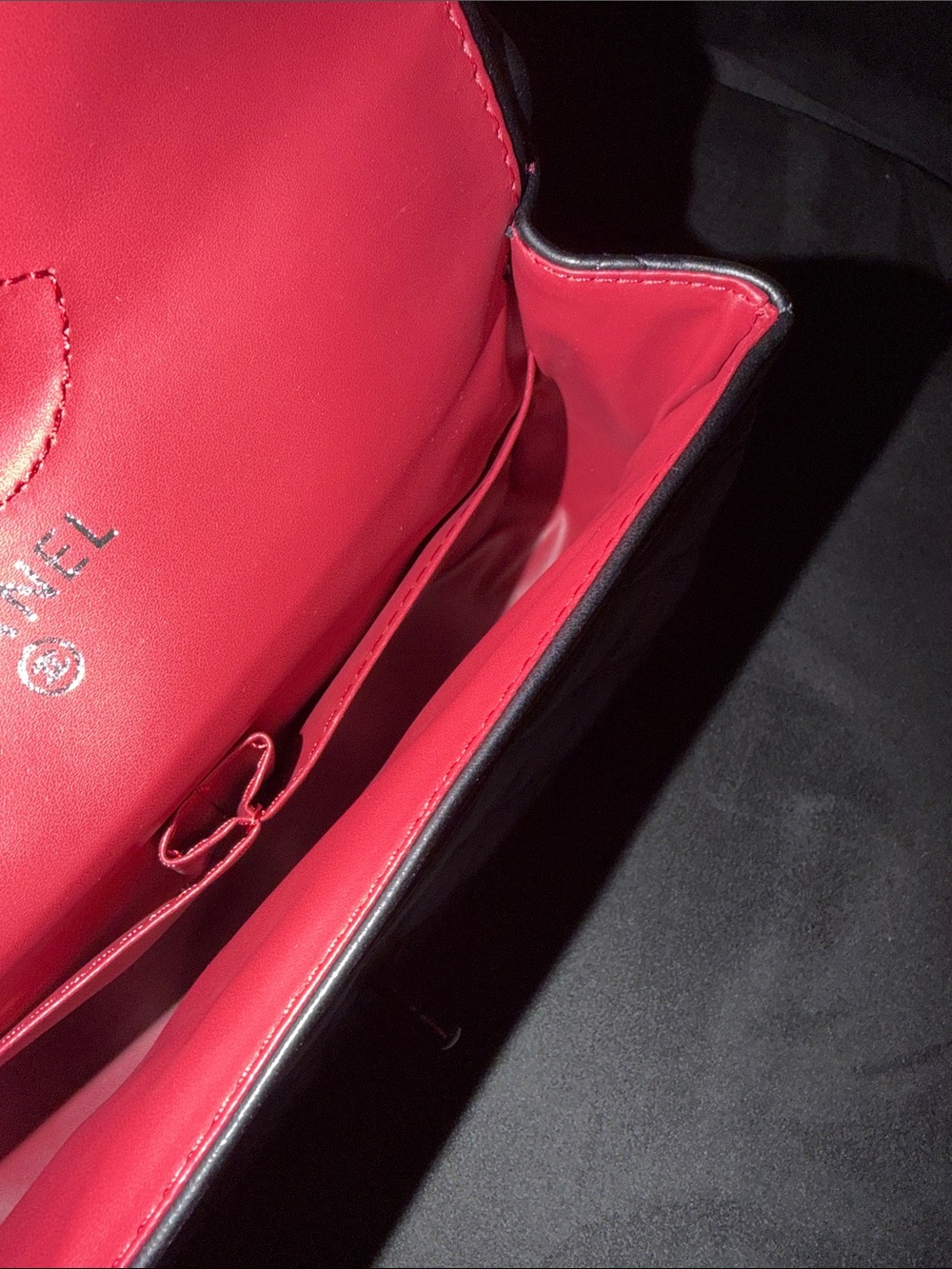Shoulder Bag - Picture 5 of 7